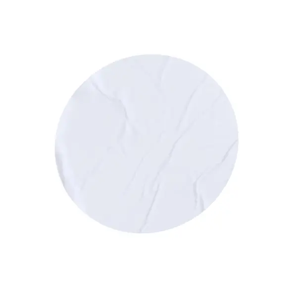 Etiket Yapıştırması için Boş Desen