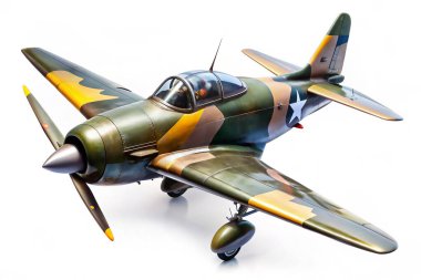 2. Dünya Savaşı 'ndan kalma Japon Nakajima Ki-49 