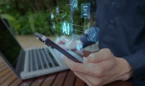 Mobil ve Laptop Teknolojisinde Yapay Zeka Bütünleşmesi