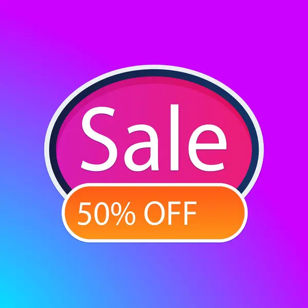 Süper indirimli Combo teklifi ve renkli harf indirim etiketi.