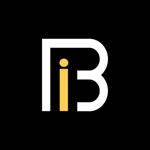 BI harf logosu bağlantılı kavram
