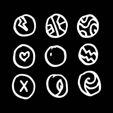 El Tasarımı Elementleri Koleksiyonu