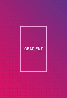 Gradyan Pembe Arkaplan