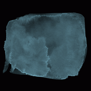 suluboya mavi suluboya kağıt deseni arkaplan