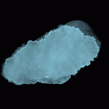 Soyut suluboya kağıt dokusu arkaplanı