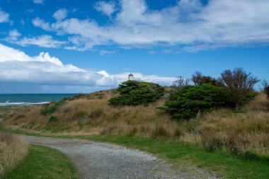 Okyanus manzaralı Manzaralı Sahil Yolu