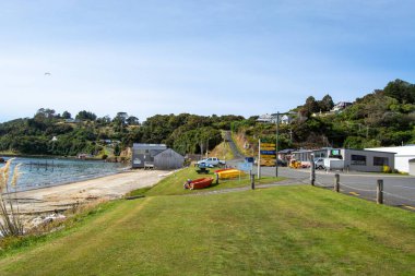 Sahil ve Sahil Manzaralı SahilComment