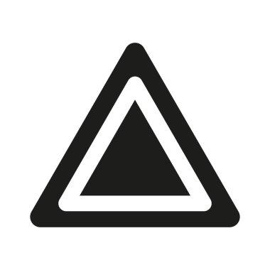 Beyazlatıcı ikon. Herhangi bir çamaşır suyu vektör illüstrasyonunda kullanılabilir