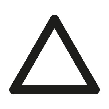 Beyazlatıcı ikon. Herhangi bir çamaşır suyu vektör illüstrasyonunda kullanılabilir