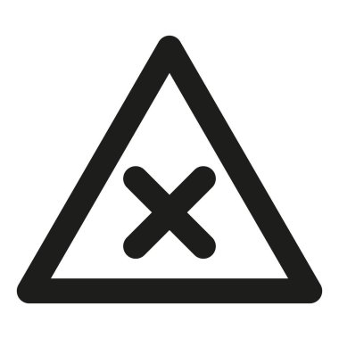 Çamaşır suyu dökme, ikon. Çamaşır vektörü illüstrasyonu