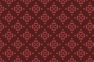 Modern soyut desenli, stil sahibi, sanatsal bir his. Web geçmişi, giysileri ve aksesuarları için uygun.