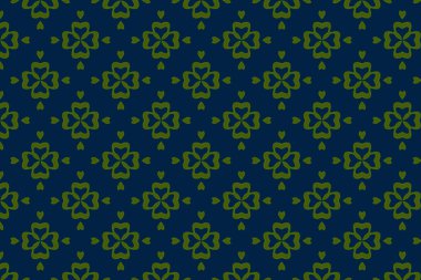 Yumuşak organik elementlerle doğadan esinlenilmiş kusursuz tasarım. Çevre dostu markalaşma ve tekstil kullanımı için uygun.