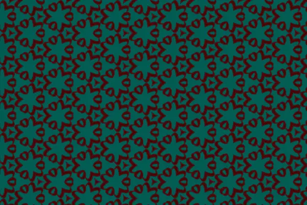 Modern geometrik şekilli kusursuz desen tasarımı. Tekstil, duvar kağıtları, ambalaj ve dijital kullanım için mükemmel. Şık, temiz ve çok yönlü..