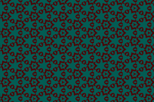 Seamless pattern design with modern geometric shapes. Perfect for textiles, wallpapers, packaging, and digital use. Stylish, clean, and versatile.