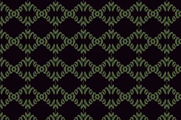 Klasik süsleme motiflerinden esinlenilmiş. Duvar kağıdı, ambalaj ve ev ürünleri için uygun.