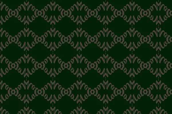 Klasik süsleme motiflerinden esinlenilmiş. Duvar kağıdı, ambalaj ve ev ürünleri için uygun.