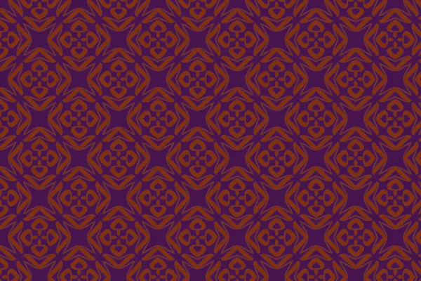 Elle çizilmiş çiçek motifleriyle kusursuz desen. Kumaşlar, tebrik kartları ve ambalaj kağıtları için ideal..