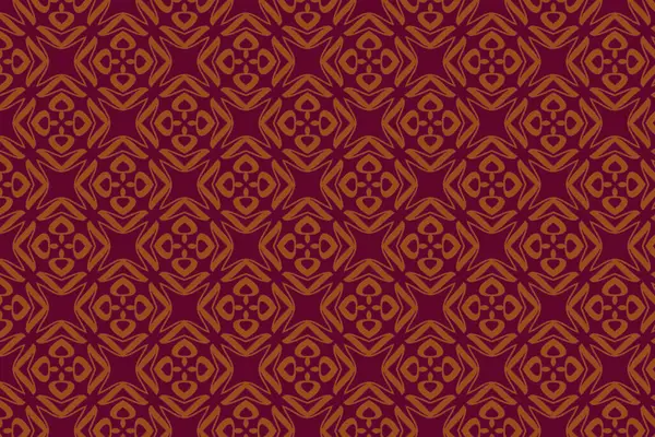 Elle çizilmiş çiçek motifleriyle kusursuz desen. Kumaşlar, tebrik kartları ve ambalaj kağıtları için ideal..