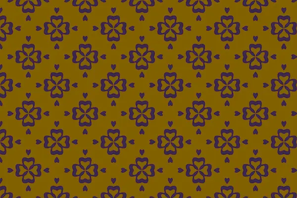 Yaprakları ve botanik elementleri olan tropikal temalı dikişsiz desen. Yazlık baskılar ve tatil köyü kıyafetleri için ideal