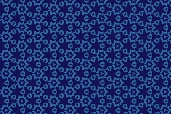 Çiçeksel elementlerle kusursuz bir desen. Kumaş, kırtasiye ve iç dekorasyon projeleri için harika.