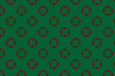 Bu model tasarımı, yüzeyler ve ürünler arasında görsel çekiciliği ve işlevselliği arttırmak için tekrarlanan dekoratif öğeler yaratma sanatıdır..