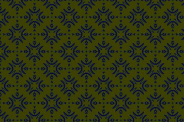 Eşit aralıklarla aralıklı, soyut taç yaprağı şekilli, cesur hatlara sahip kusursuz bir çiçek deseni. Tasarım moda, tekstil ve dekoratif uygulamalar için modern, dengeli bir estetik ideal sunuyor..