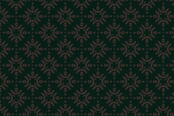 Eşit aralıklarla aralıklı, soyut taç yaprağı şekilli, cesur hatlara sahip kusursuz bir çiçek deseni. Tasarım moda, tekstil ve dekoratif uygulamalar için modern, dengeli bir estetik ideal sunuyor..