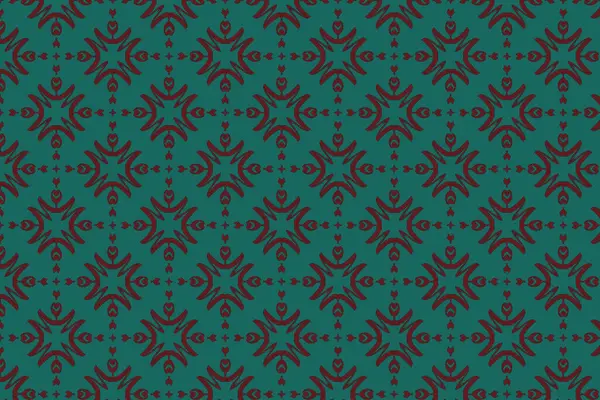 Eşit aralıklarla aralıklı, soyut taç yaprağı şekilli, cesur hatlara sahip kusursuz bir çiçek deseni. Tasarım moda, tekstil ve dekoratif uygulamalar için modern, dengeli bir estetik ideal sunuyor..