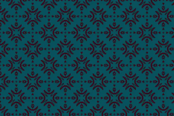 Eşit aralıklarla aralıklı, soyut taç yaprağı şekilli, cesur hatlara sahip kusursuz bir çiçek deseni. Tasarım moda, tekstil ve dekoratif uygulamalar için modern, dengeli bir estetik ideal sunuyor..