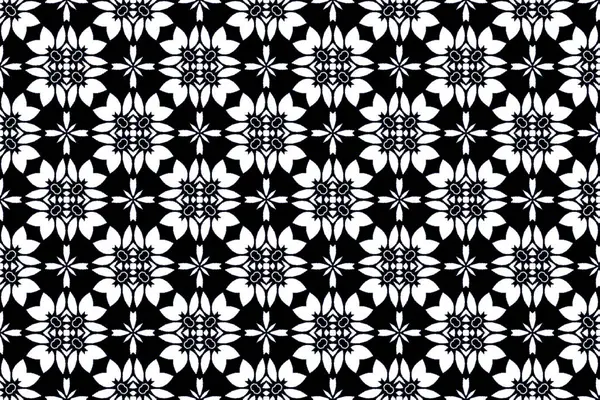 Zarif beyaz güller kömür desenli arka planda çiçek açıyor..