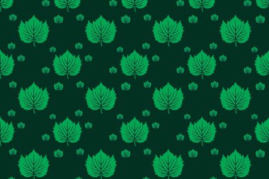 Kusursuz çiçek deseni. Bu tasarım tekstil baskısı, yatak, perde, ambalaj, battaniye, halı ve daha birçok şey için kullanılır.