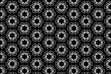 Kusursuz çiçekli güzel desen. Güzel doku.