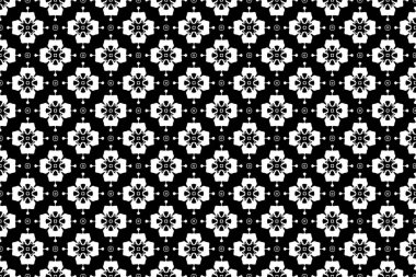 Kusursuz çiçekli güzel desen. Güzel bir doku. Tekstil, kumaş, ambalaj ve daha fazlası için zarif tasarım..