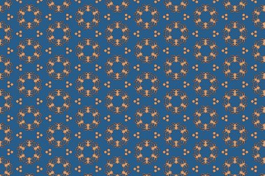 Kusursuz çiçekli güzel desen. Güzel doku.