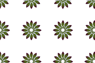 Kusursuz çiçek deseni. Kusursuz çiçek desenli arka plan.