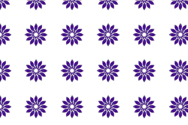Kusursuz çiçek deseni. Kusursuz çiçek desenli arka plan.