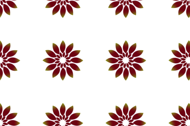 Kusursuz çiçek deseni. Kusursuz çiçek desenli arka plan.