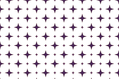 Kusursuz soyut desen tasarımı ve arkaplanı