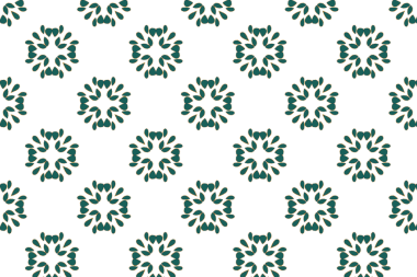 Dikişsiz soyut desen tasarım