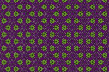 Kusursuz çiçekli güzel desen. Güzel bir doku. Tekstil, kumaş, ambalaj ve daha fazlası için zarif tasarım..