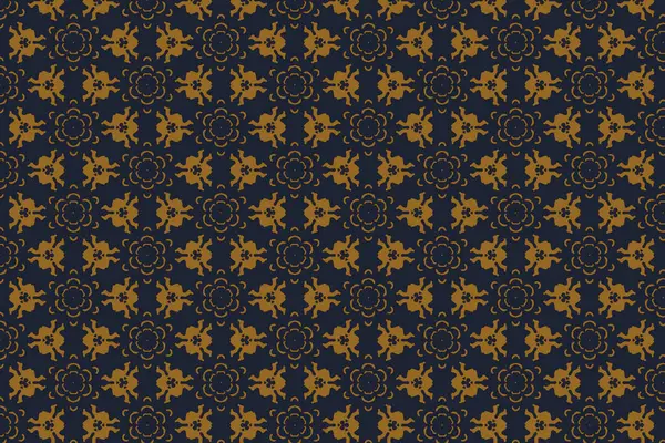 Kusursuz çiçekli güzel desen. Güzel bir doku. Tekstil, kumaş, ambalaj ve daha fazlası için zarif tasarım..