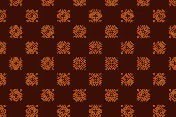 Kumaş ve duvar kağıtları için kusursuz desen tasarımı