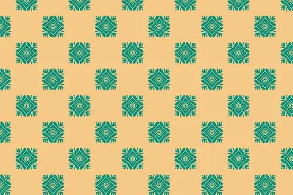 Kumaş ve duvar kağıtları için kusursuz desen tasarımı