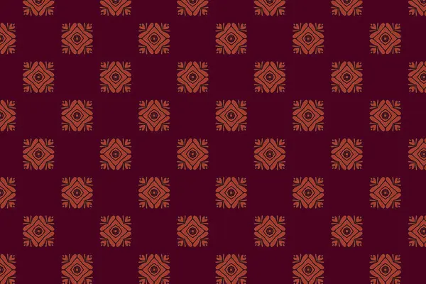 Kumaş ve duvar kağıtları için kusursuz desen tasarımı