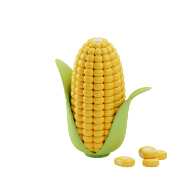 3 Boyutlu Mısır Simgesi - Çekirdeklerle Gerçekçi Büyüleme