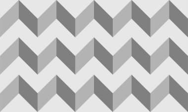 Geometrik dikişsiz desen Soyut arkaplan Vektörü