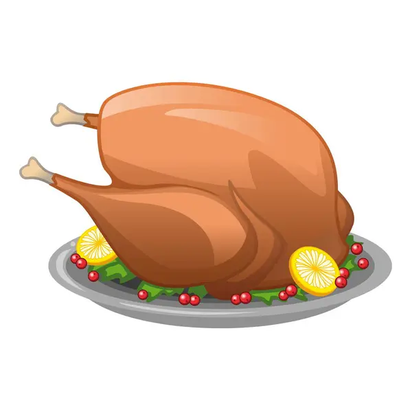 Tabaktaki hindi çizimi