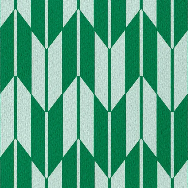 seamless pattern with a geometric shapes, vector illustration