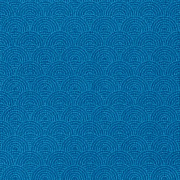 Vektör çizimi, pürüzsüz mavi ve beyaz desen, soyut geometrik arkaplan