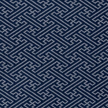 Geometrik kesişen çizgilerin kusursuz desen arkaplanı, vektör illüstrasyonu.